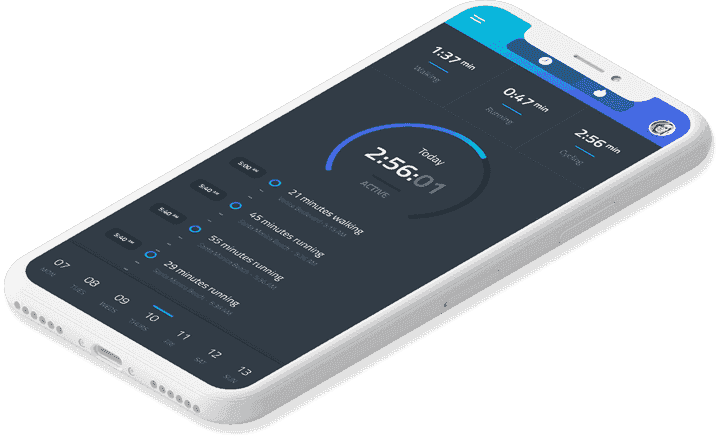 短信测压app